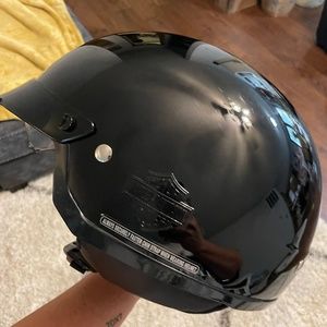 Harley Davidson Hemlet